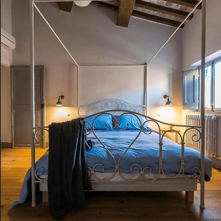 Le 3 Rane B&B Treggiaia Eksteriør bilde
