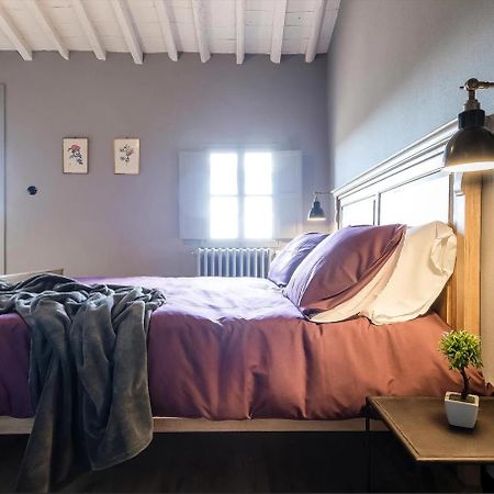 Le 3 Rane B&B Treggiaia Eksteriør bilde