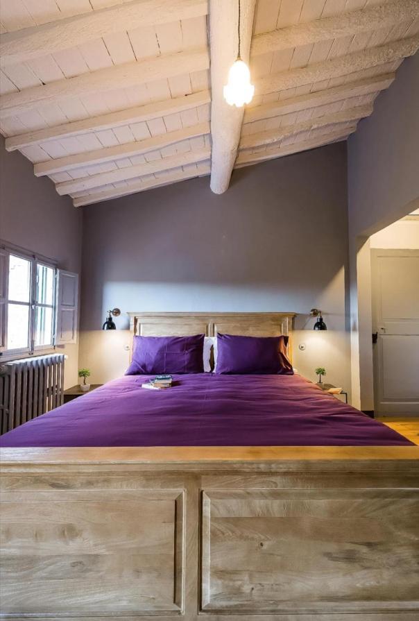 Le 3 Rane B&B Treggiaia Eksteriør bilde
