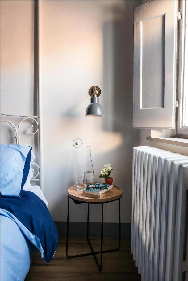 Le 3 Rane B&B Treggiaia Eksteriør bilde