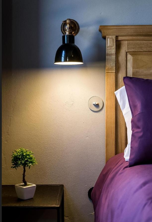Le 3 Rane B&B Treggiaia Eksteriør bilde