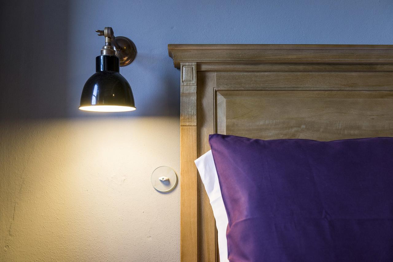 Le 3 Rane B&B Treggiaia Eksteriør bilde