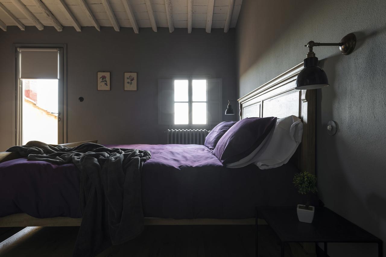 Le 3 Rane B&B Treggiaia Eksteriør bilde