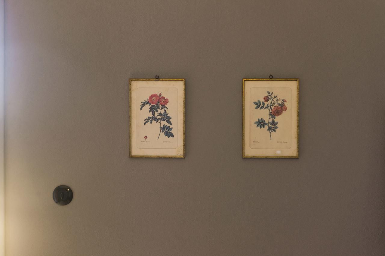 Le 3 Rane B&B Treggiaia Eksteriør bilde
