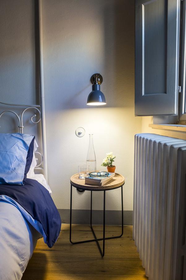 Le 3 Rane B&B Treggiaia Eksteriør bilde