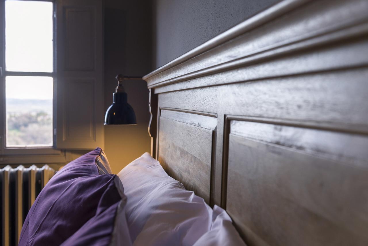 Le 3 Rane B&B Treggiaia Eksteriør bilde