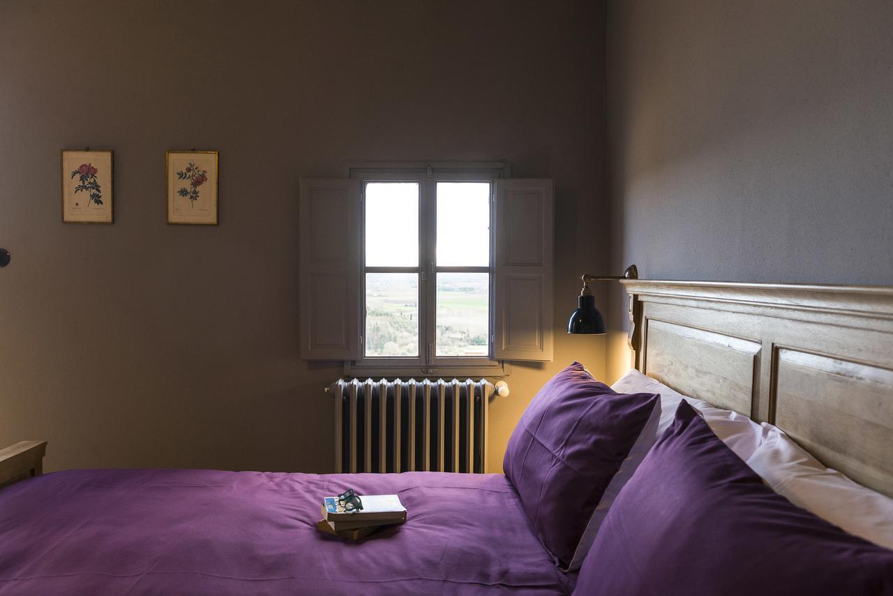 Le 3 Rane B&B Treggiaia Eksteriør bilde